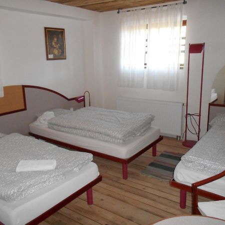 Hotel Dřevák U Élišky Cisovice Exteriér fotografie