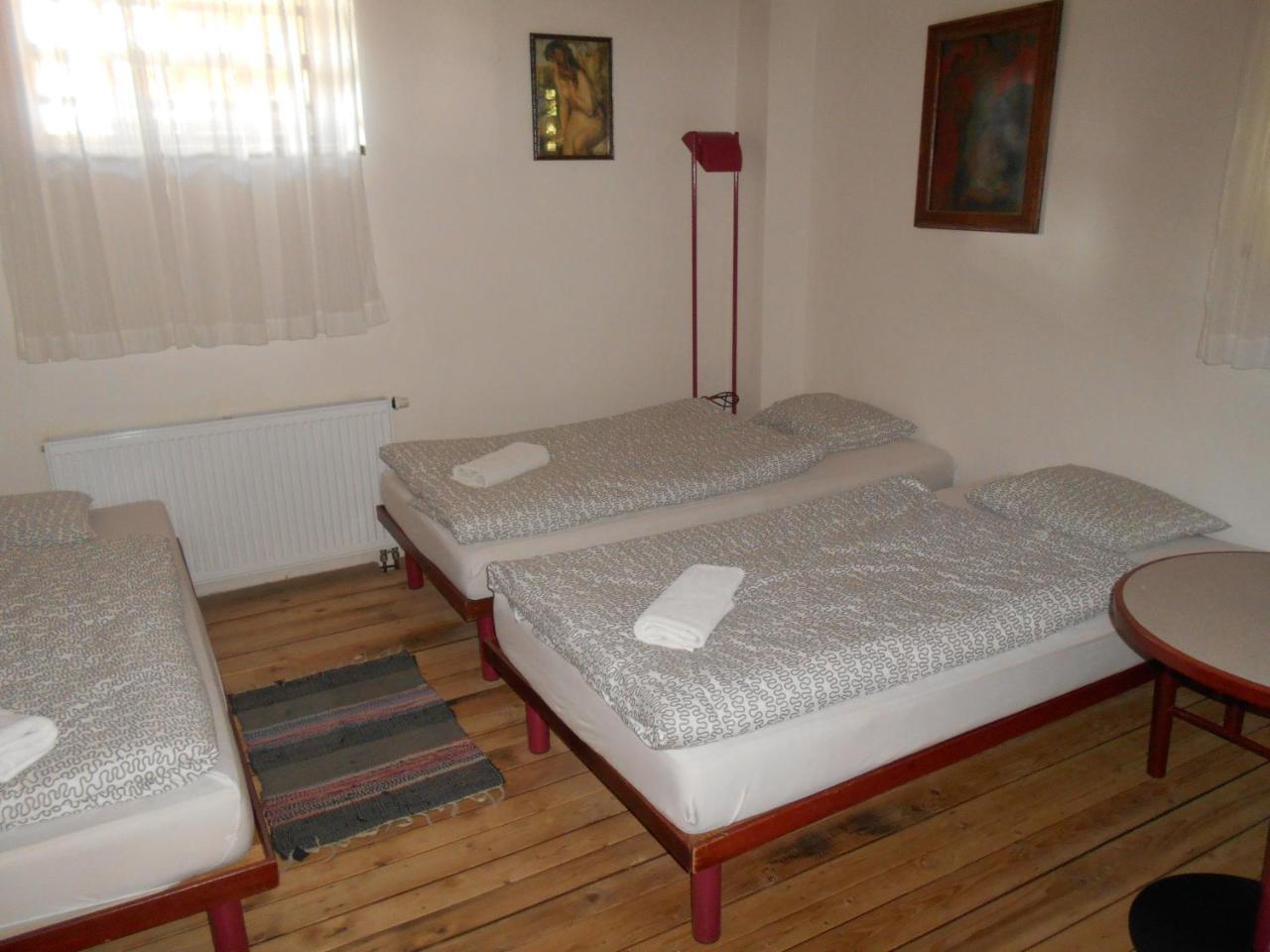 Hotel Dřevák U Élišky Cisovice Exteriér fotografie